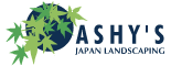 Ashy's Japan Landscaping